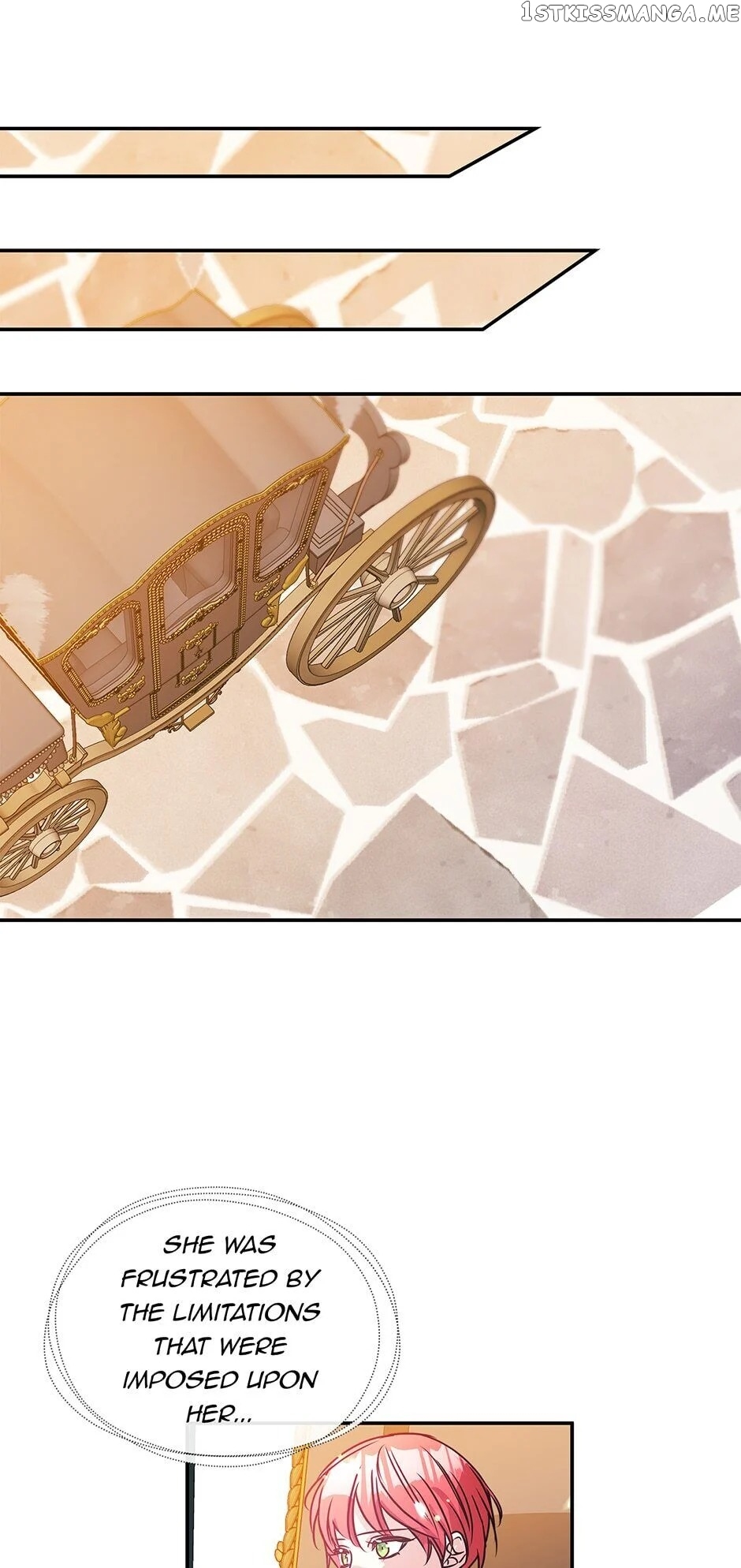 My Fair Footman chapter 89 - page 55