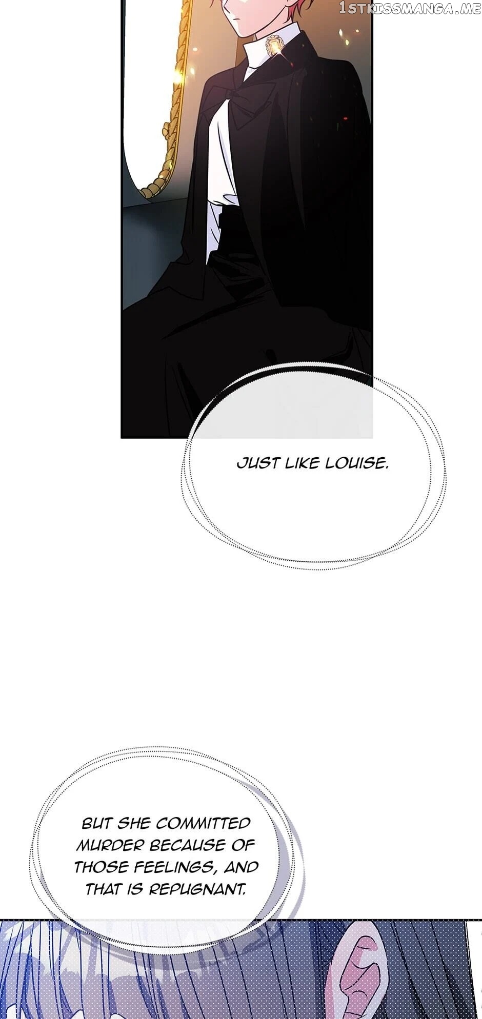My Fair Footman chapter 89 - page 56