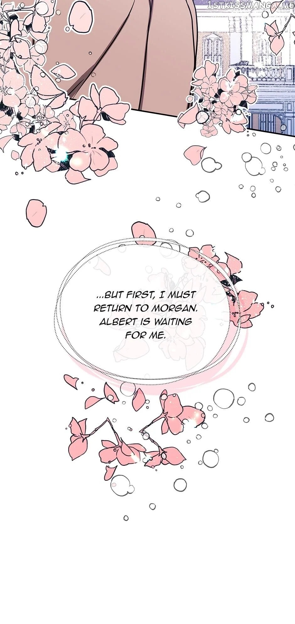 My Fair Footman chapter 89 - page 59