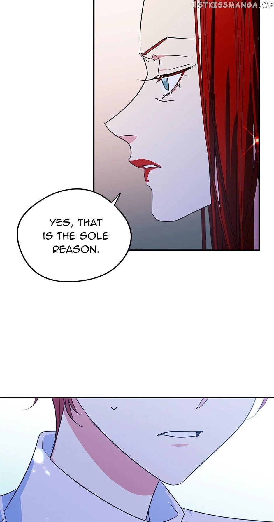 My Fair Footman chapter 89 - page 6