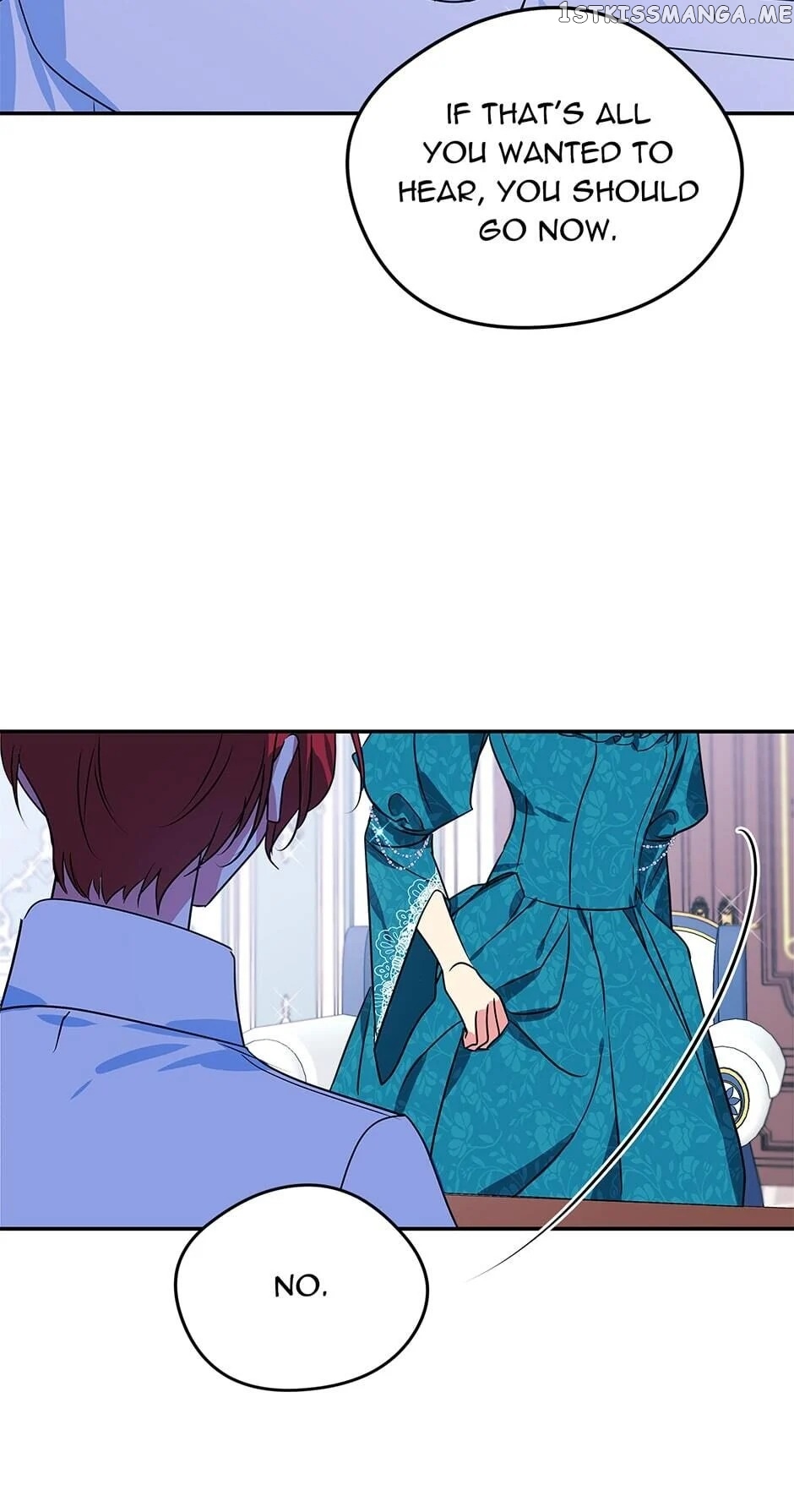 My Fair Footman chapter 89 - page 7