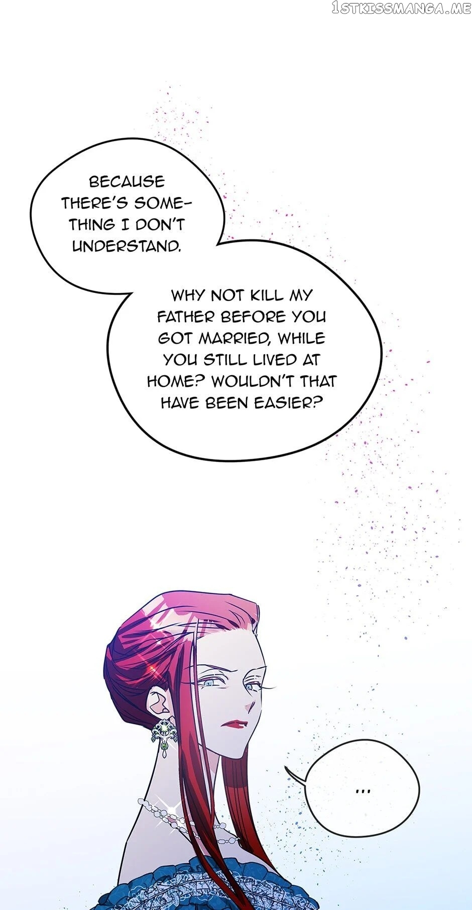 My Fair Footman chapter 89 - page 9