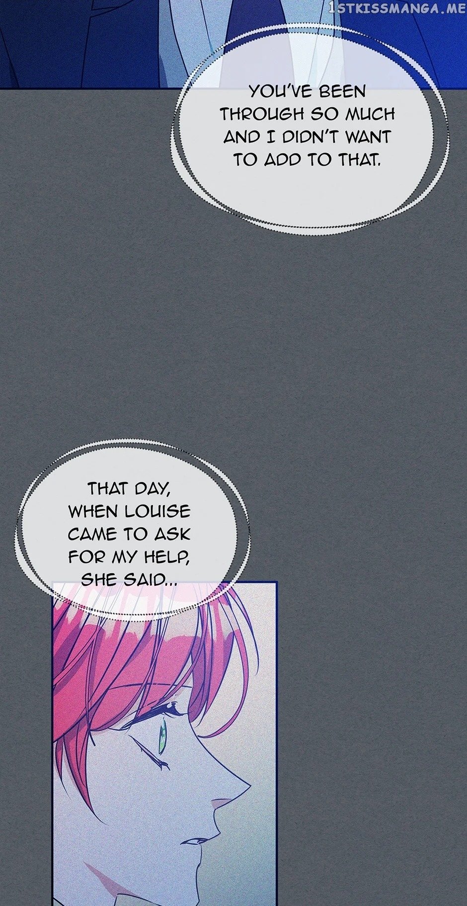 My Fair Footman chapter 88 - page 12