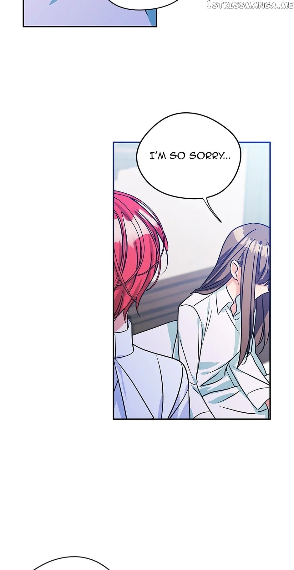 My Fair Footman chapter 88 - page 15