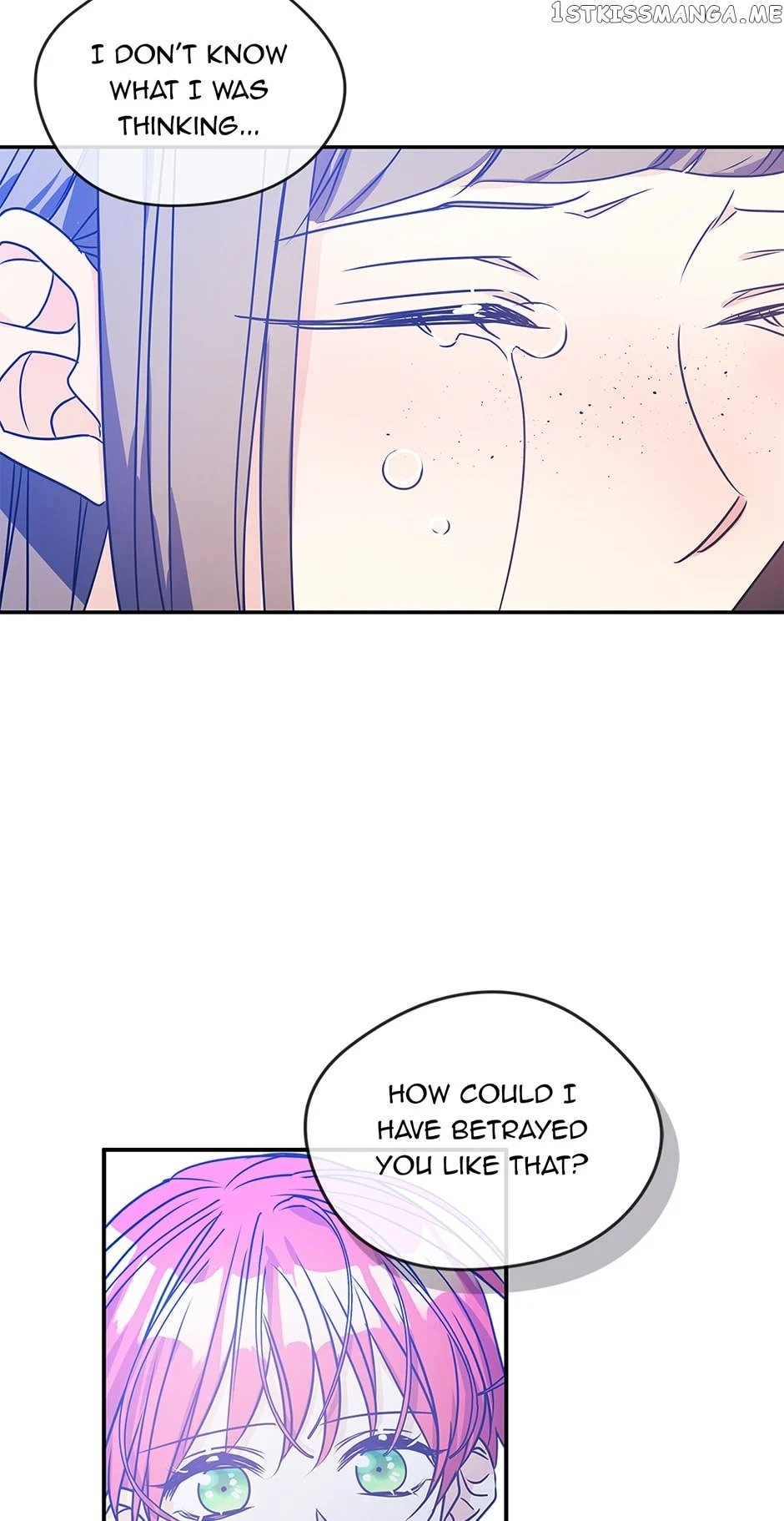My Fair Footman chapter 88 - page 16