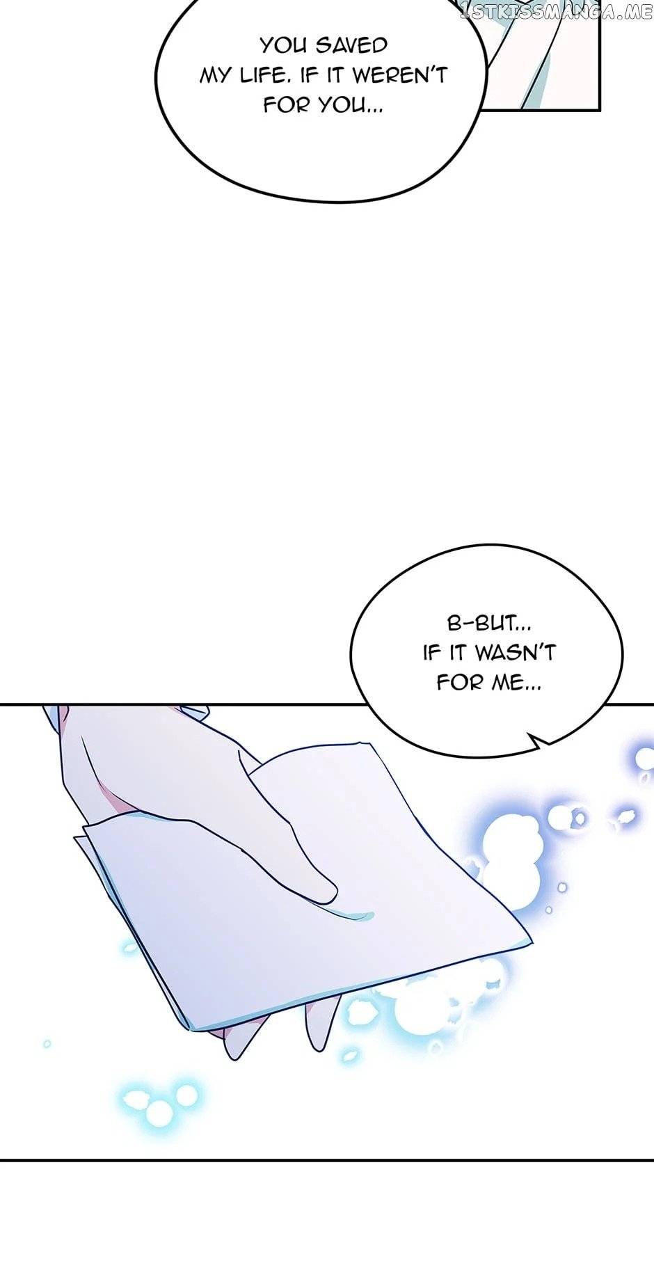 My Fair Footman chapter 88 - page 18