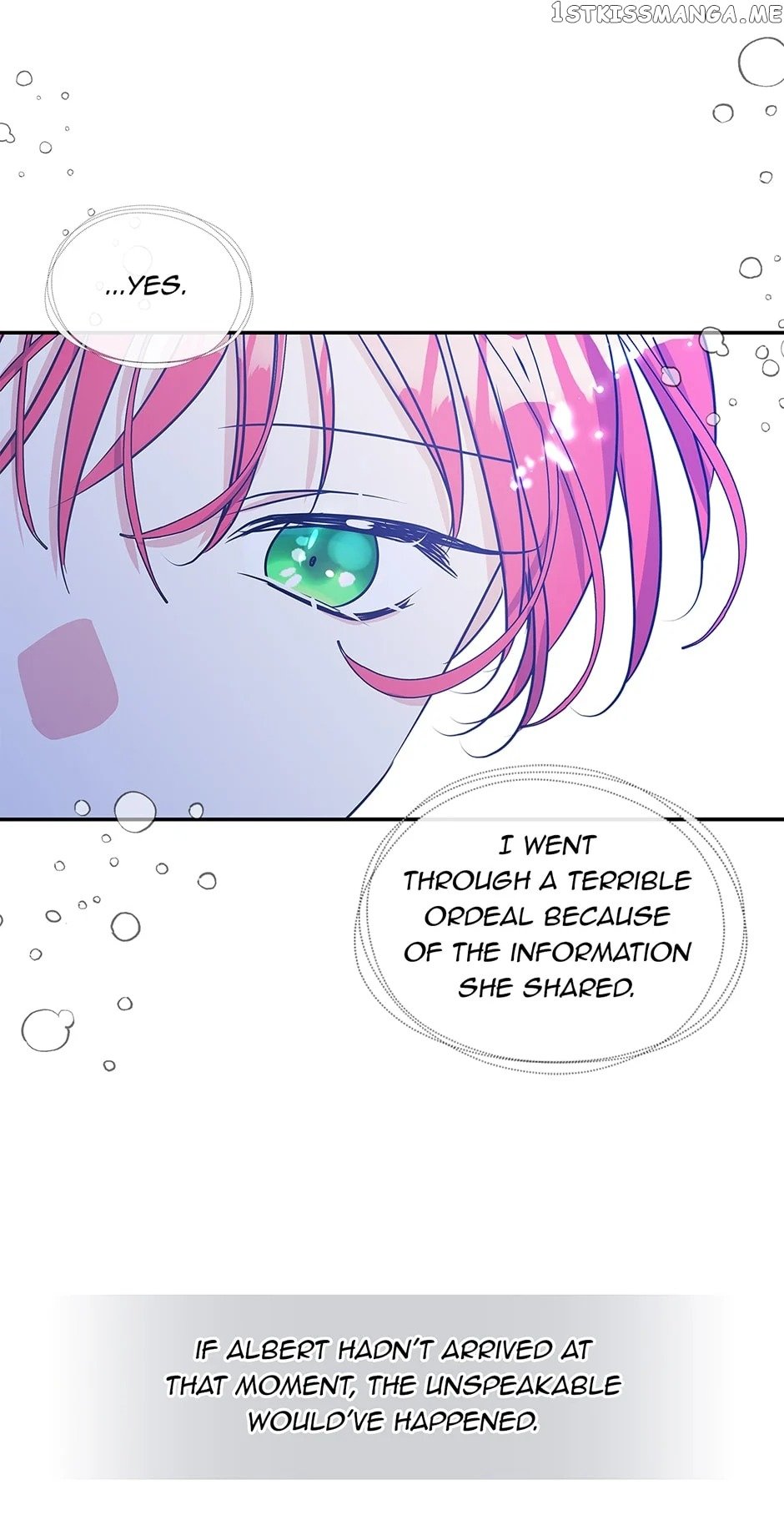 My Fair Footman chapter 88 - page 19