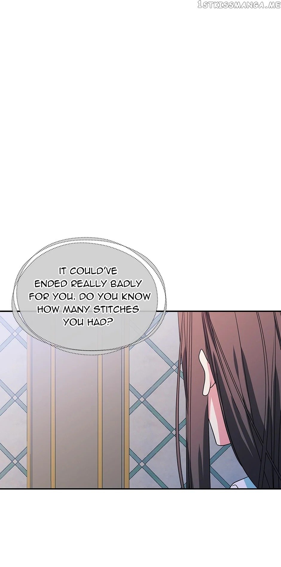 My Fair Footman chapter 88 - page 2
