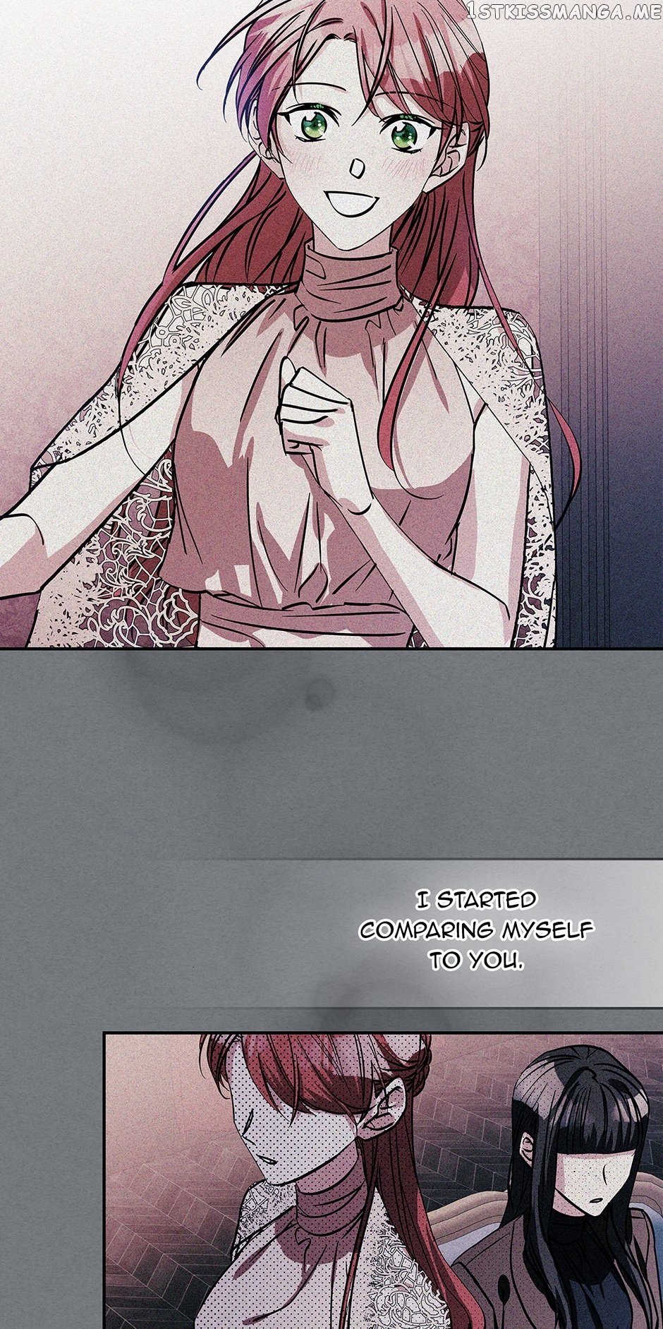 My Fair Footman chapter 88 - page 23