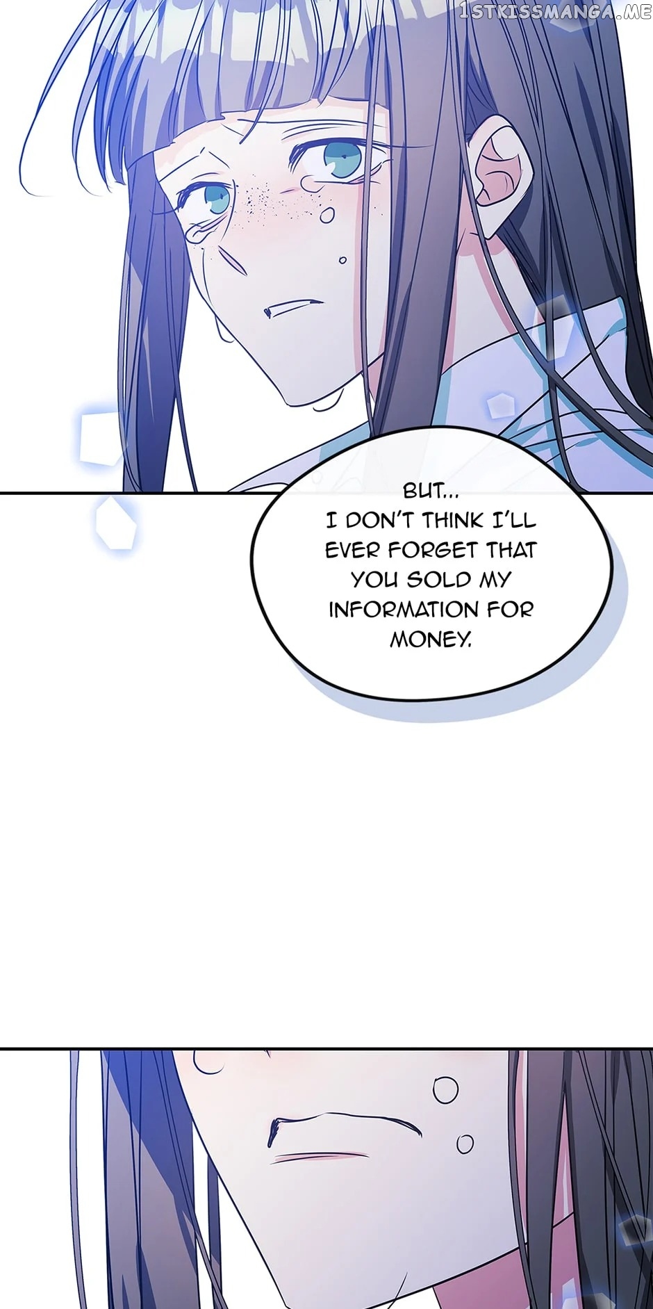 My Fair Footman chapter 88 - page 29