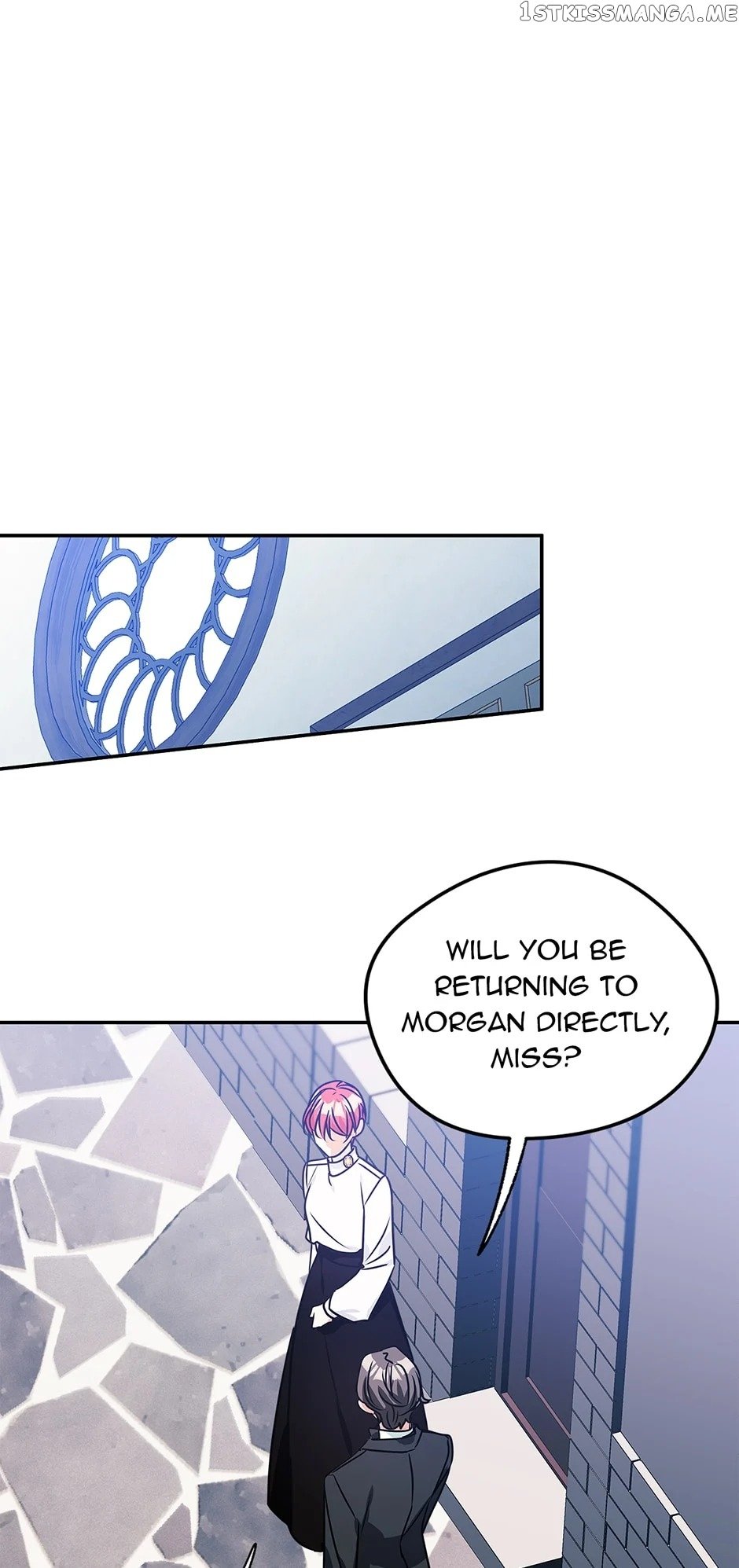 My Fair Footman chapter 88 - page 35