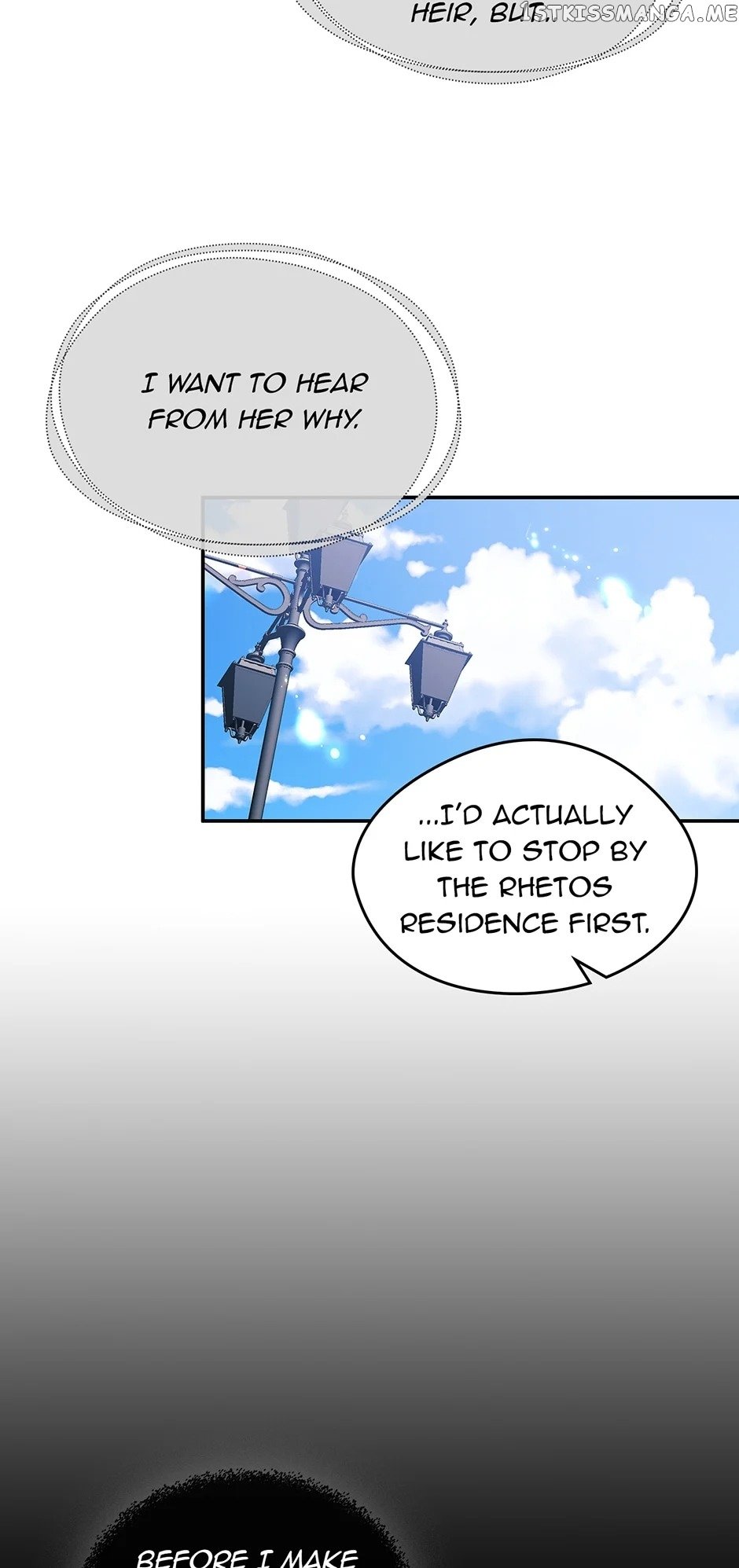 My Fair Footman chapter 88 - page 37
