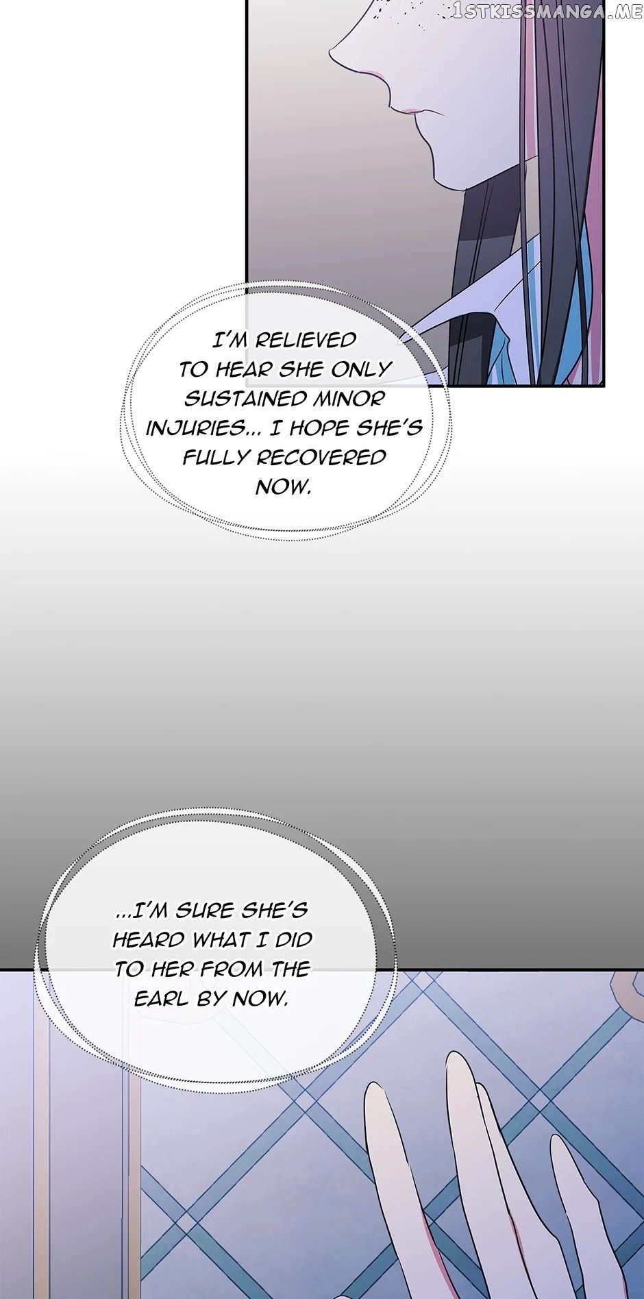 My Fair Footman chapter 88 - page 4