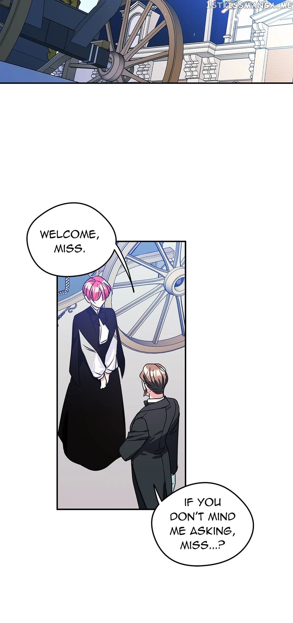 My Fair Footman chapter 88 - page 40