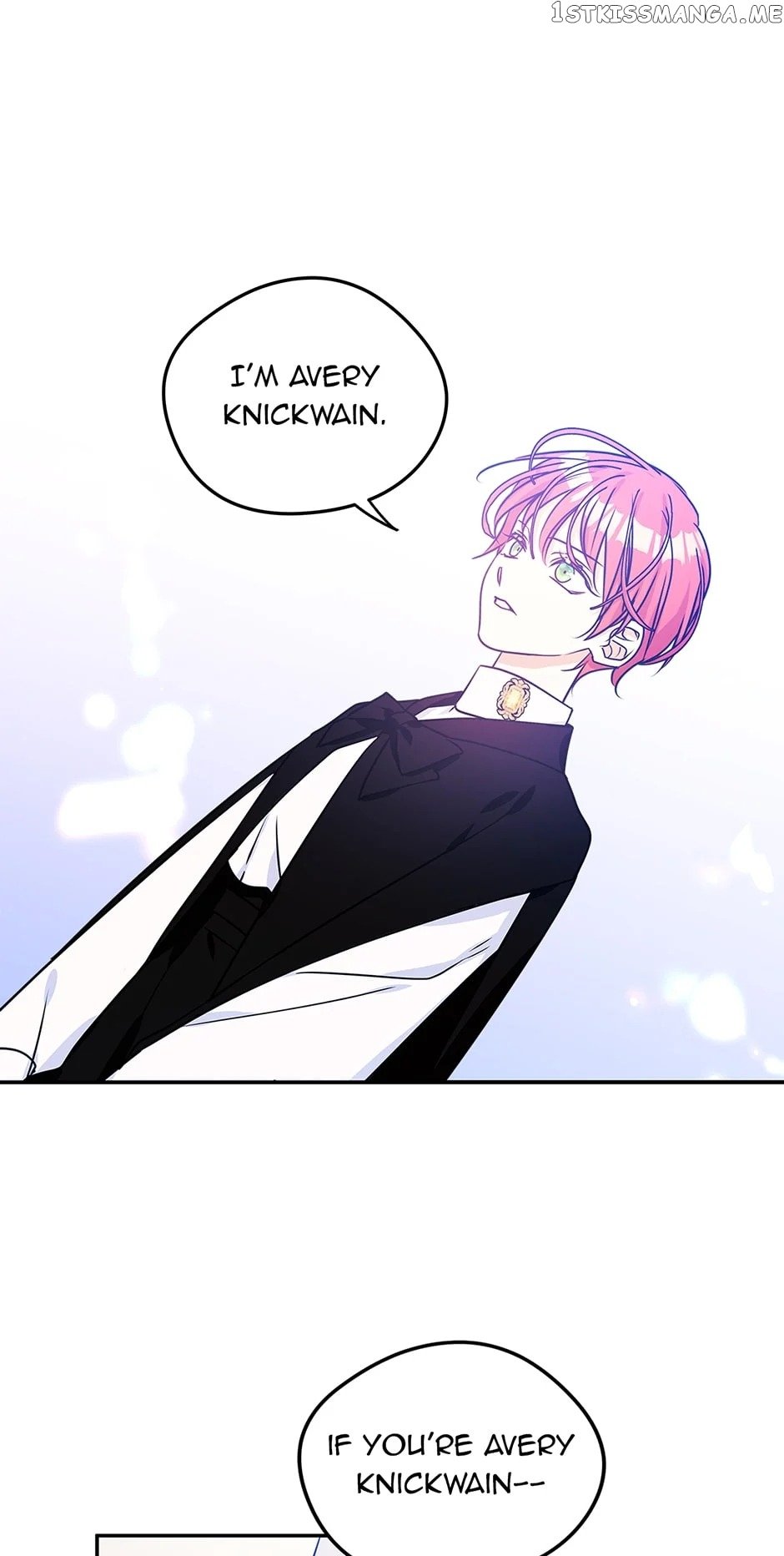 My Fair Footman chapter 88 - page 41