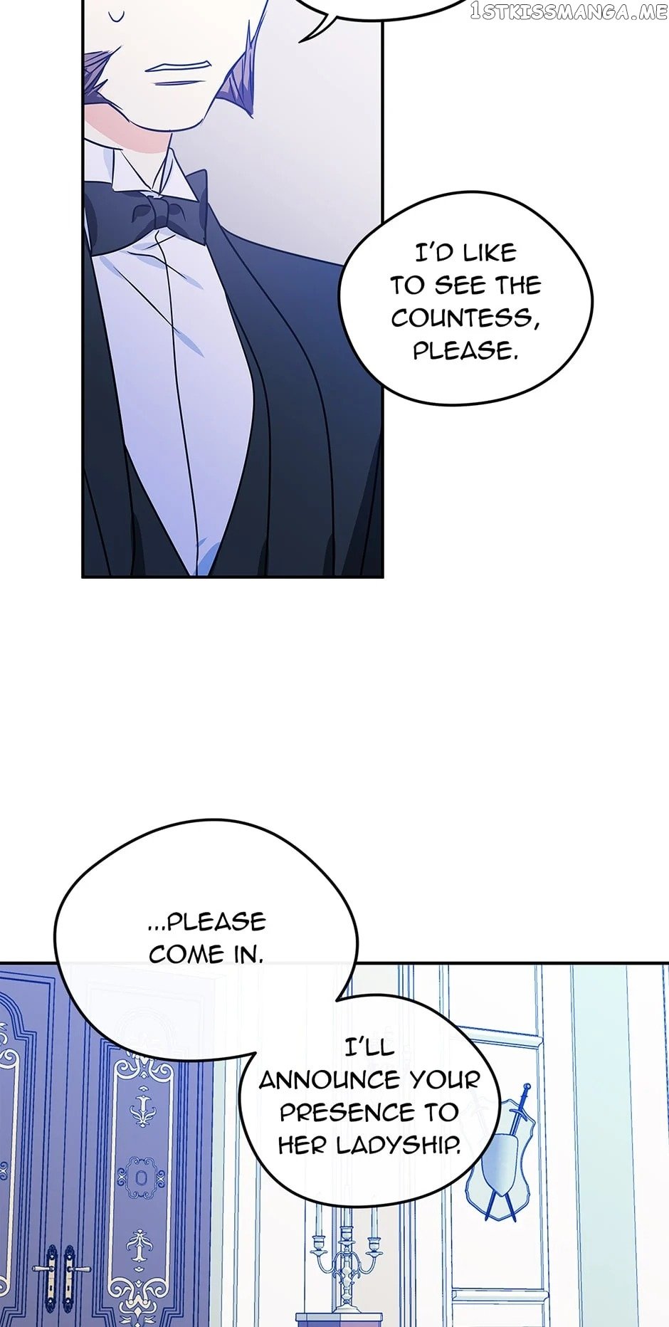 My Fair Footman chapter 88 - page 42