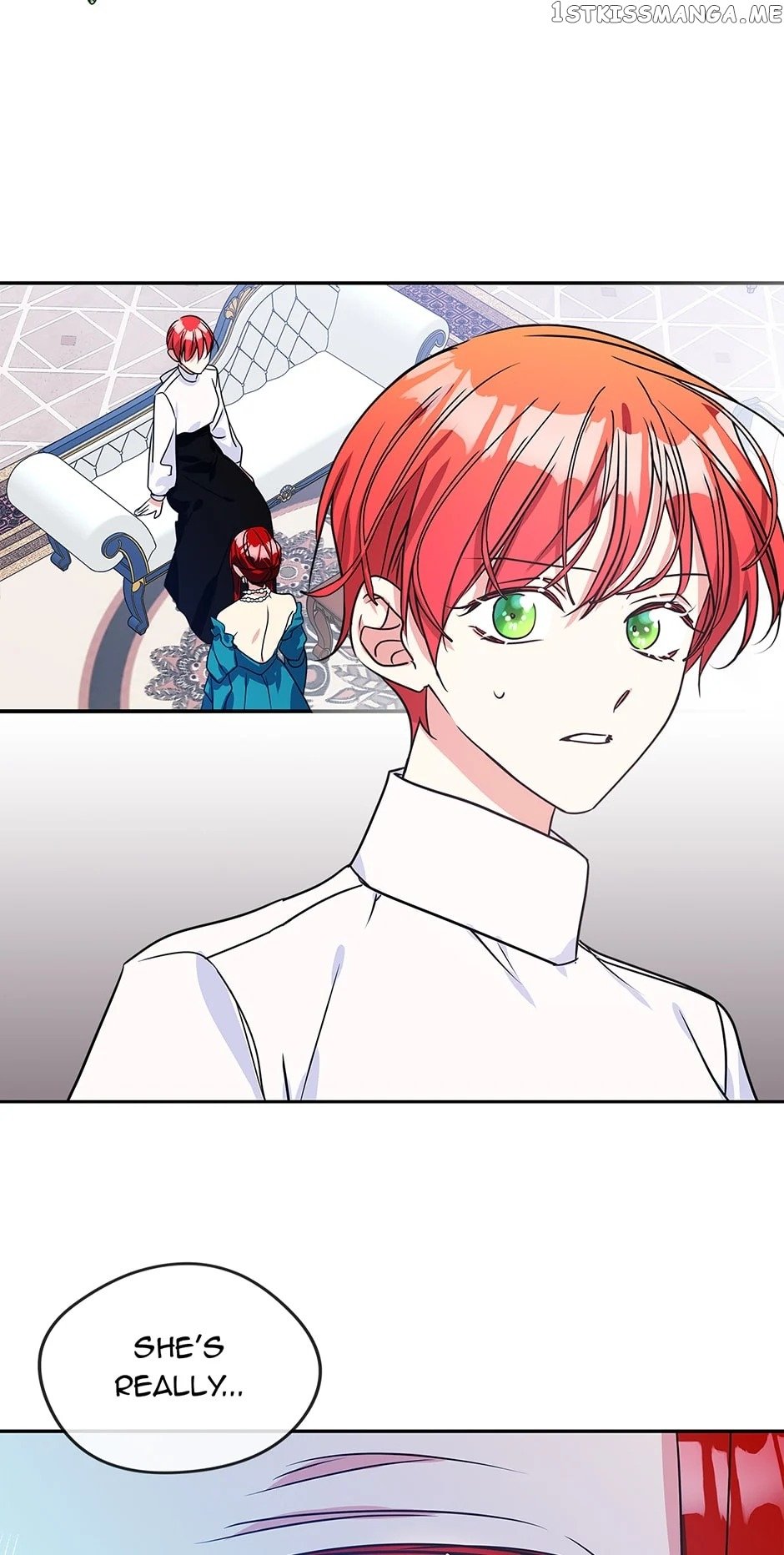 My Fair Footman chapter 88 - page 48