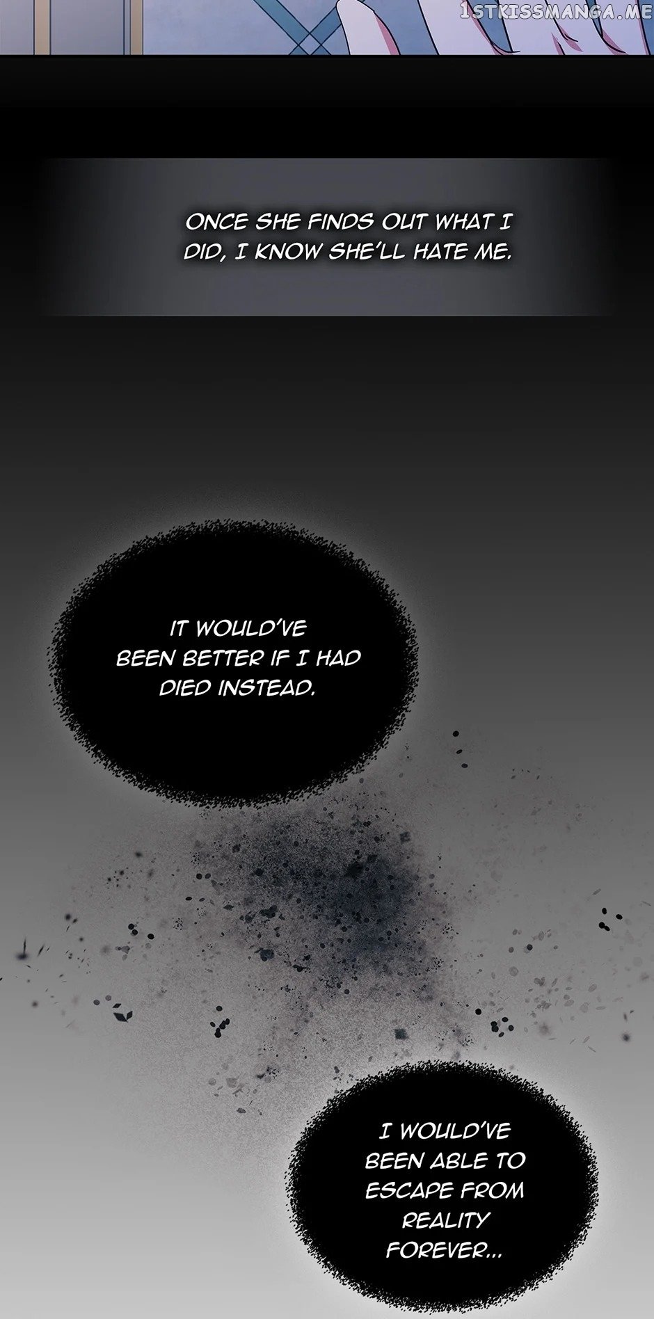 My Fair Footman chapter 88 - page 5