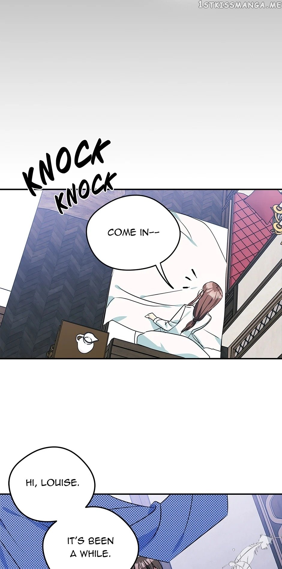 My Fair Footman chapter 88 - page 6