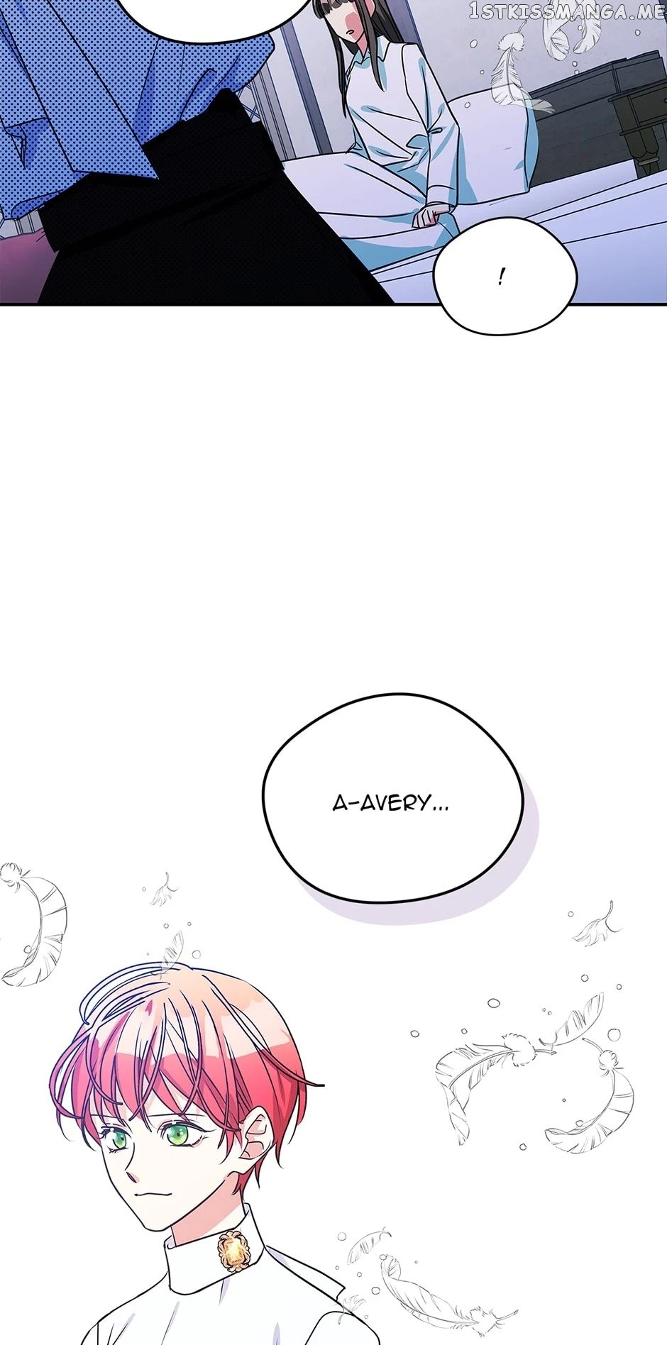 My Fair Footman chapter 88 - page 7