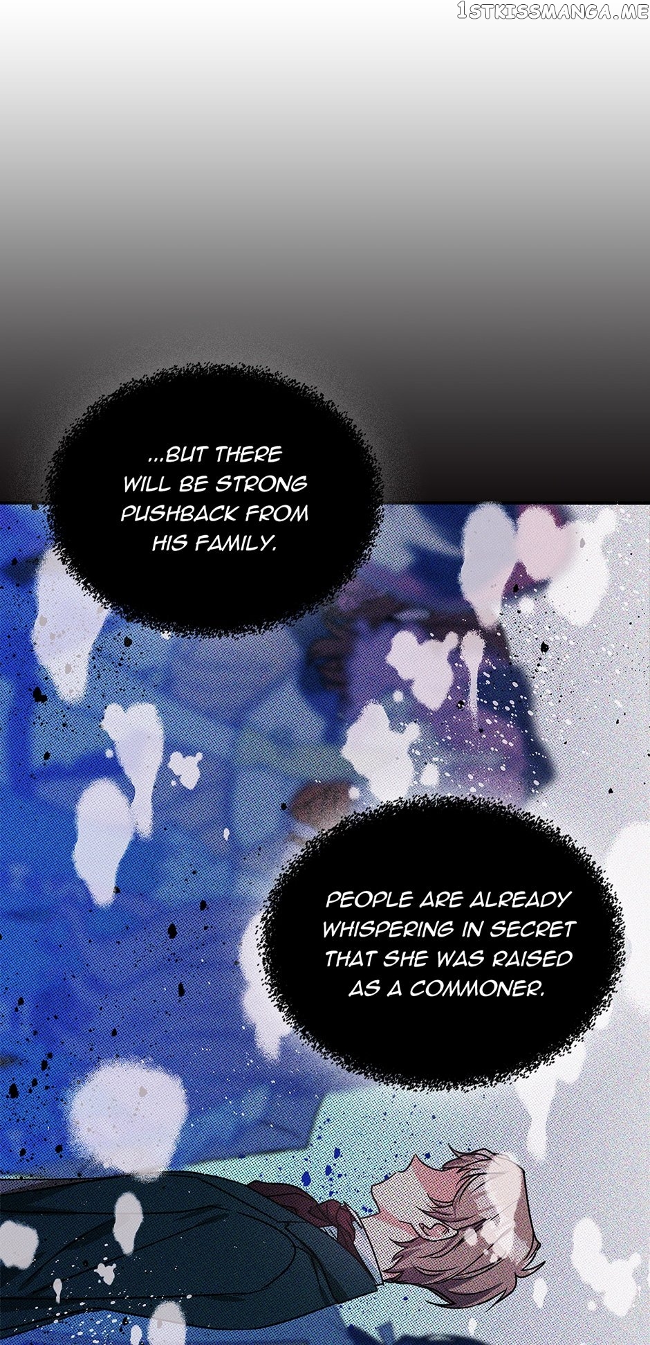 My Fair Footman chapter 87 - page 11