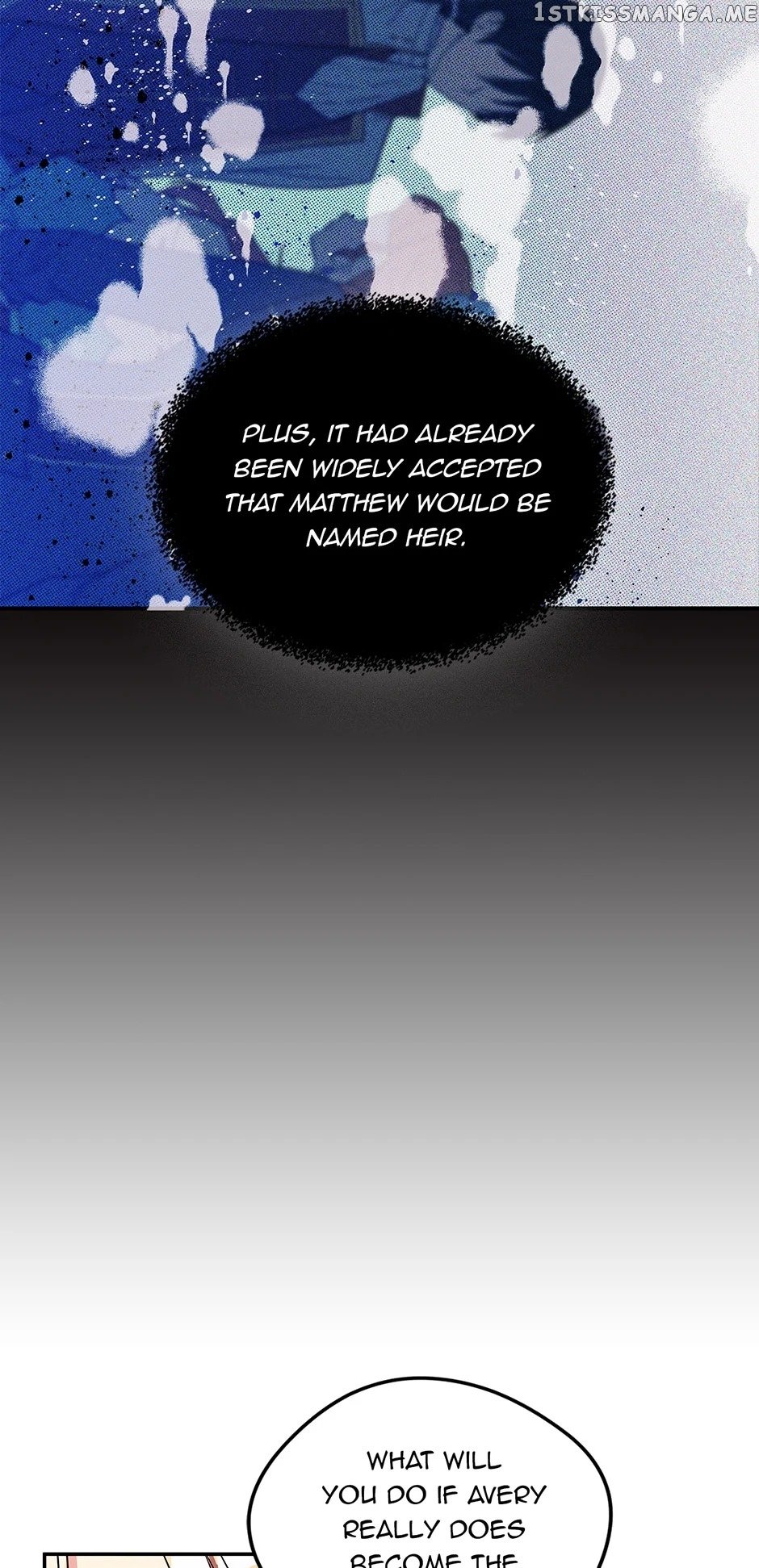 My Fair Footman chapter 87 - page 12