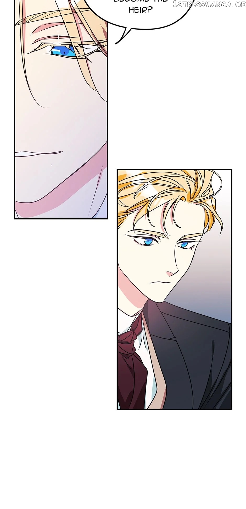 My Fair Footman chapter 87 - page 13