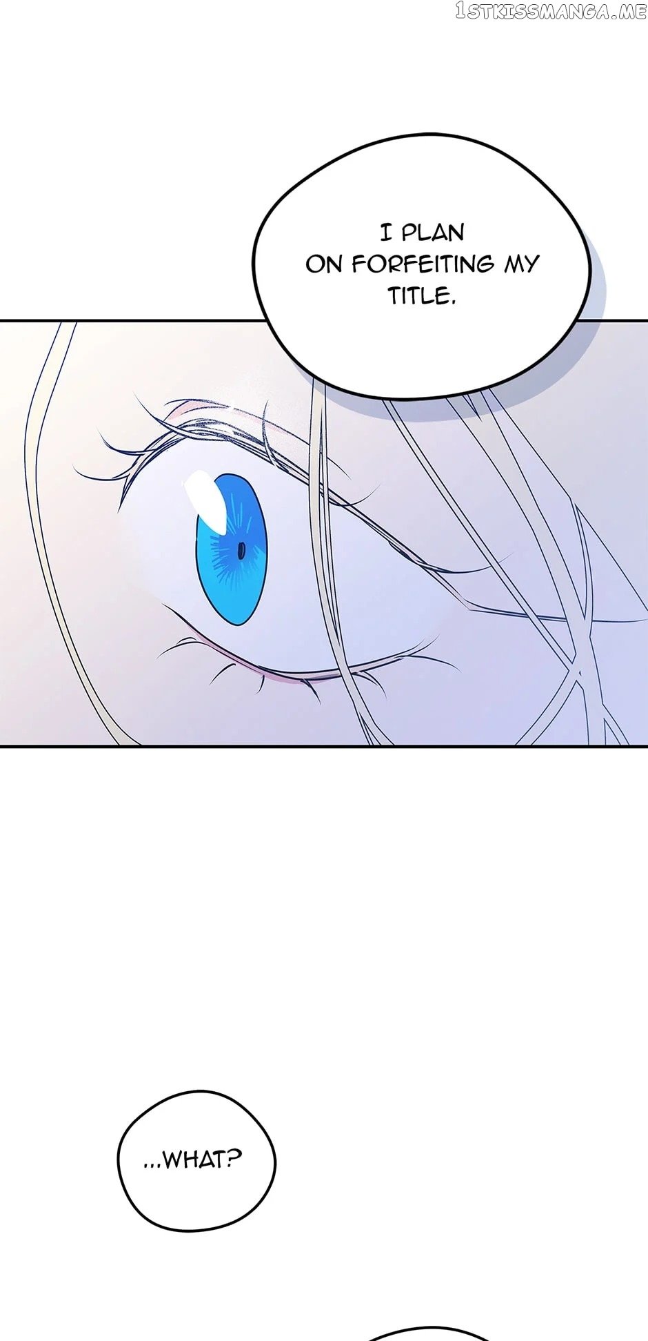 My Fair Footman chapter 87 - page 14