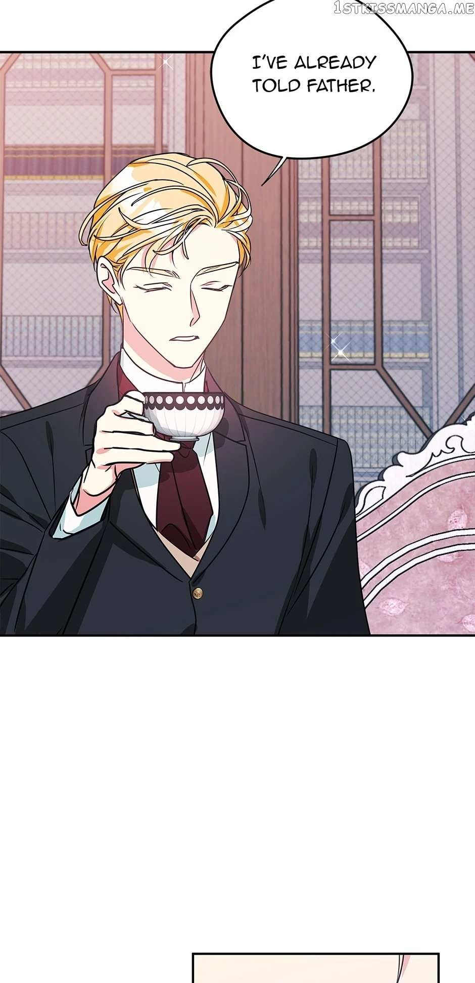 My Fair Footman chapter 87 - page 15