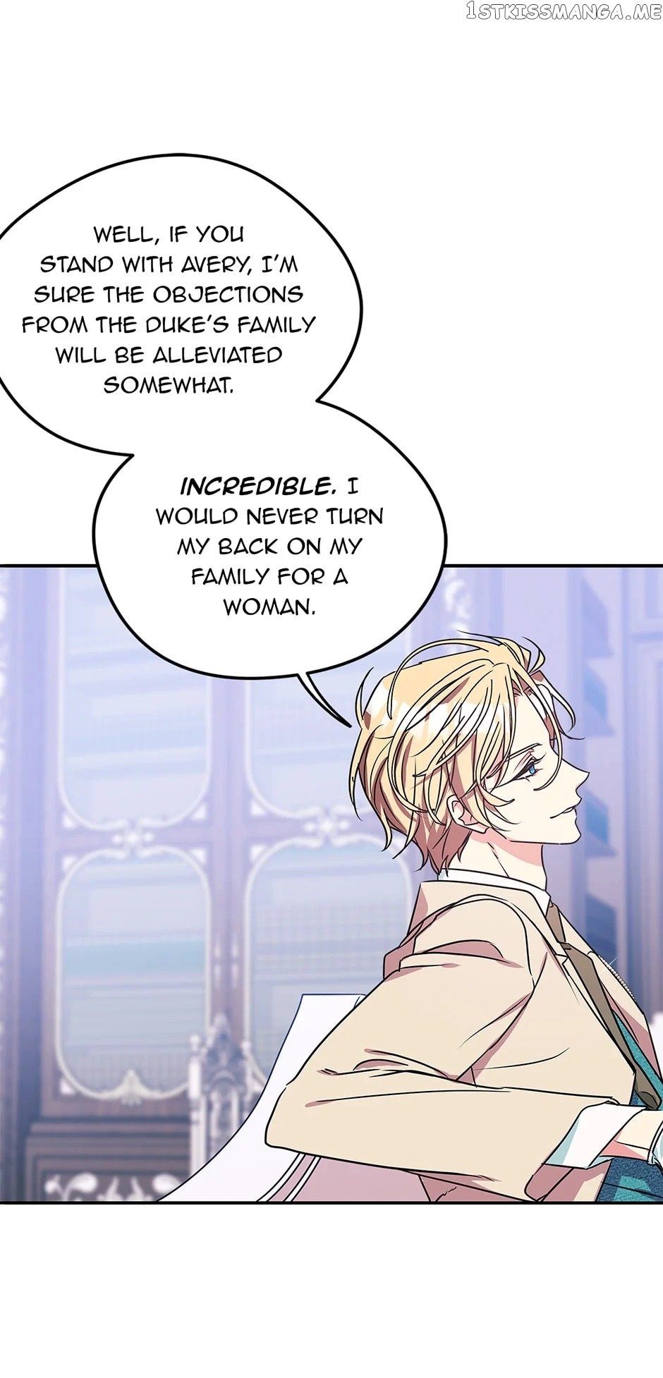 My Fair Footman chapter 87 - page 19