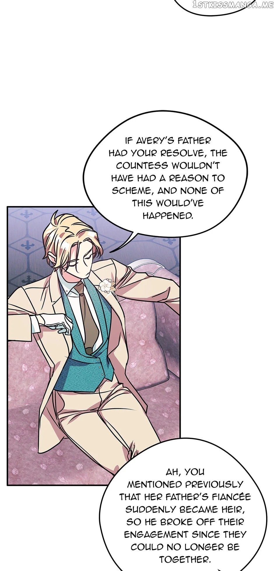 My Fair Footman chapter 87 - page 23