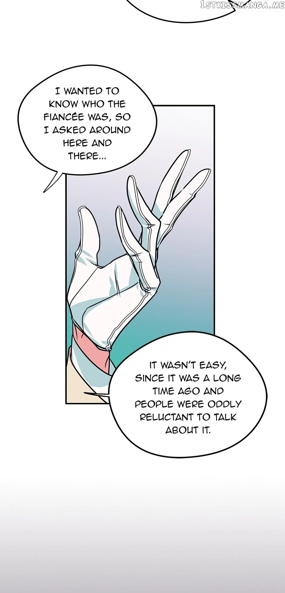 My Fair Footman chapter 87 - page 24