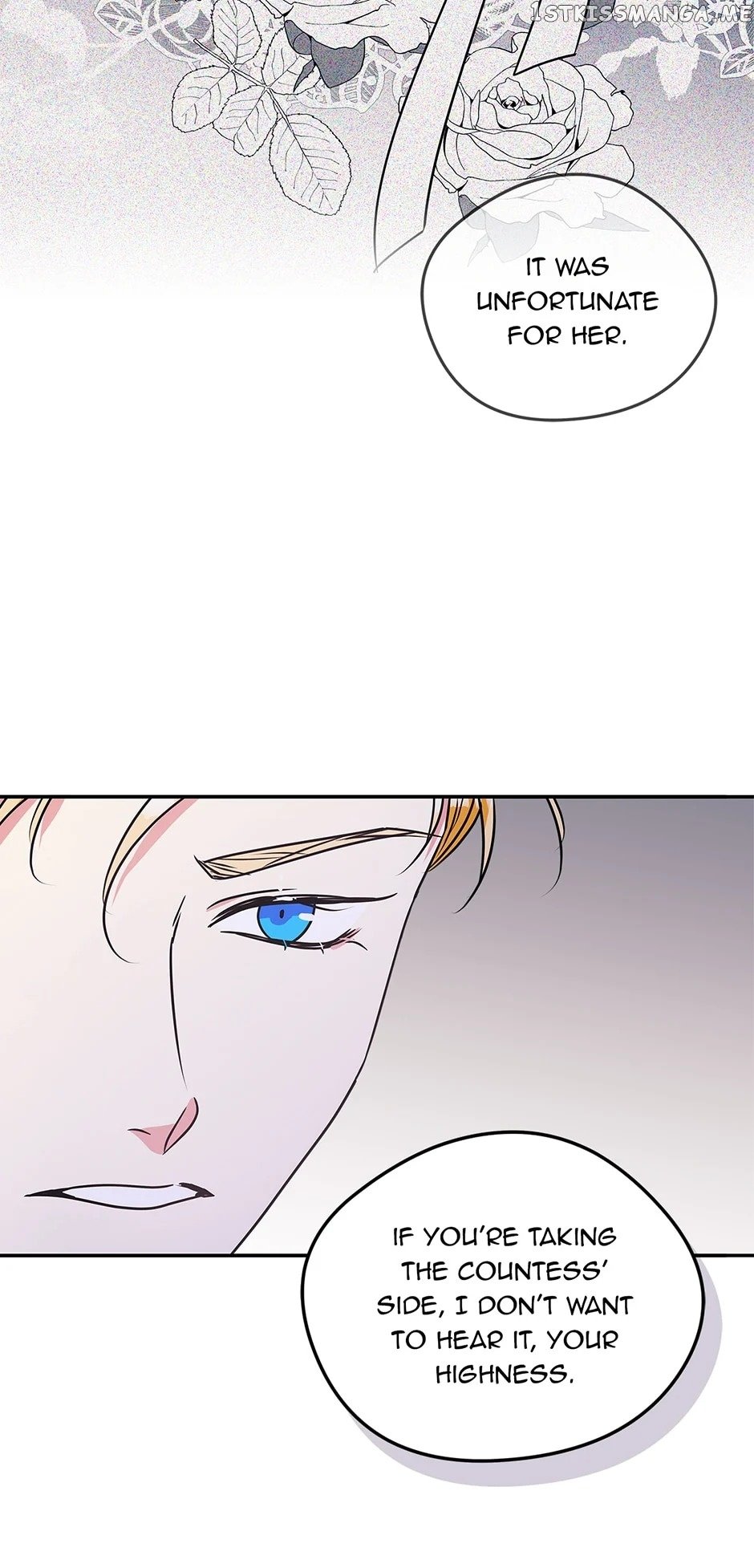 My Fair Footman chapter 87 - page 26