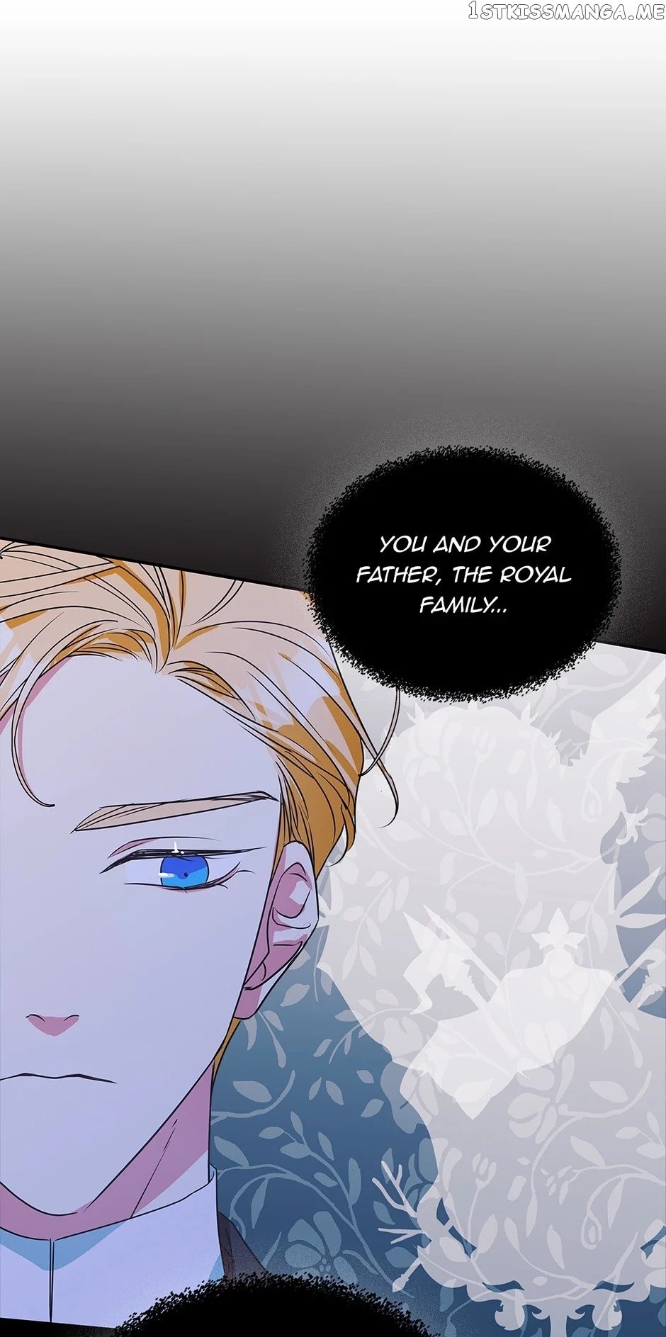 My Fair Footman chapter 87 - page 28