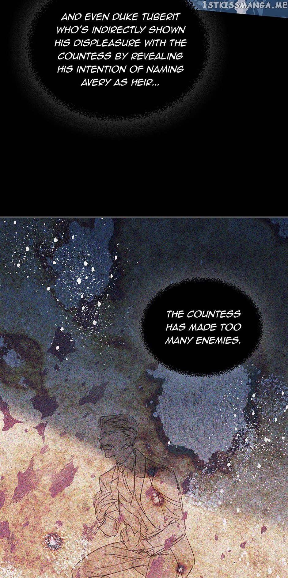My Fair Footman chapter 87 - page 29