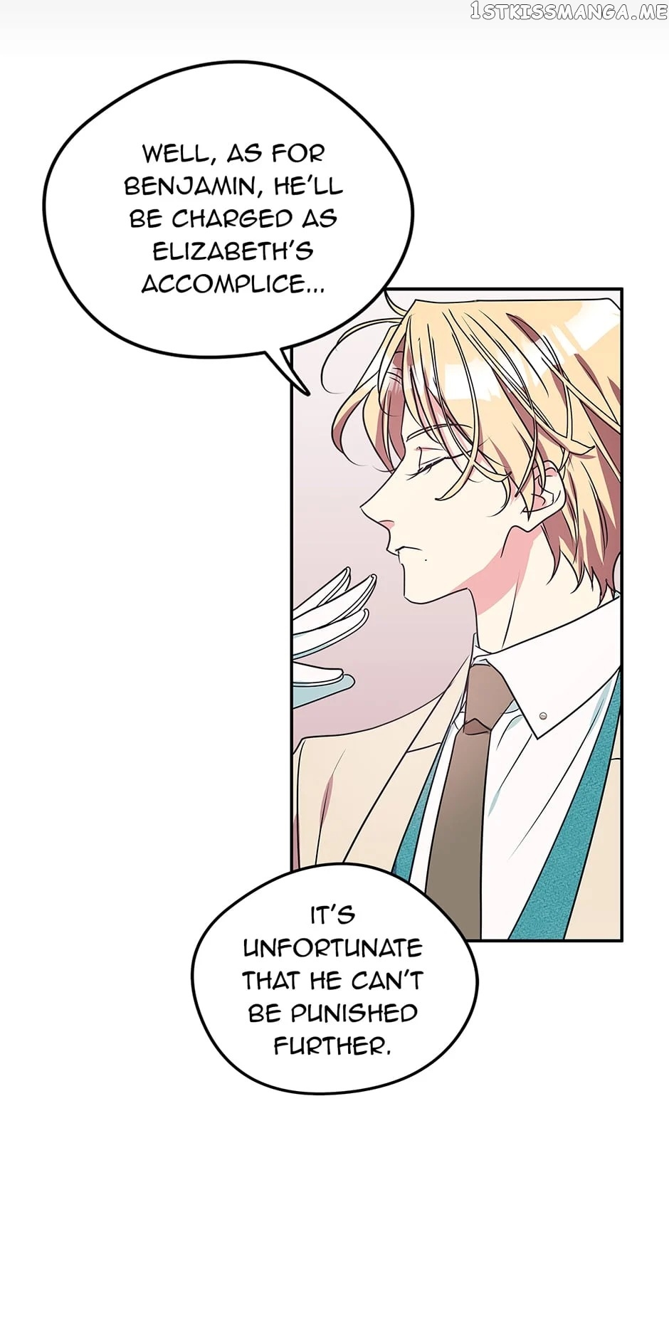 My Fair Footman chapter 87 - page 31