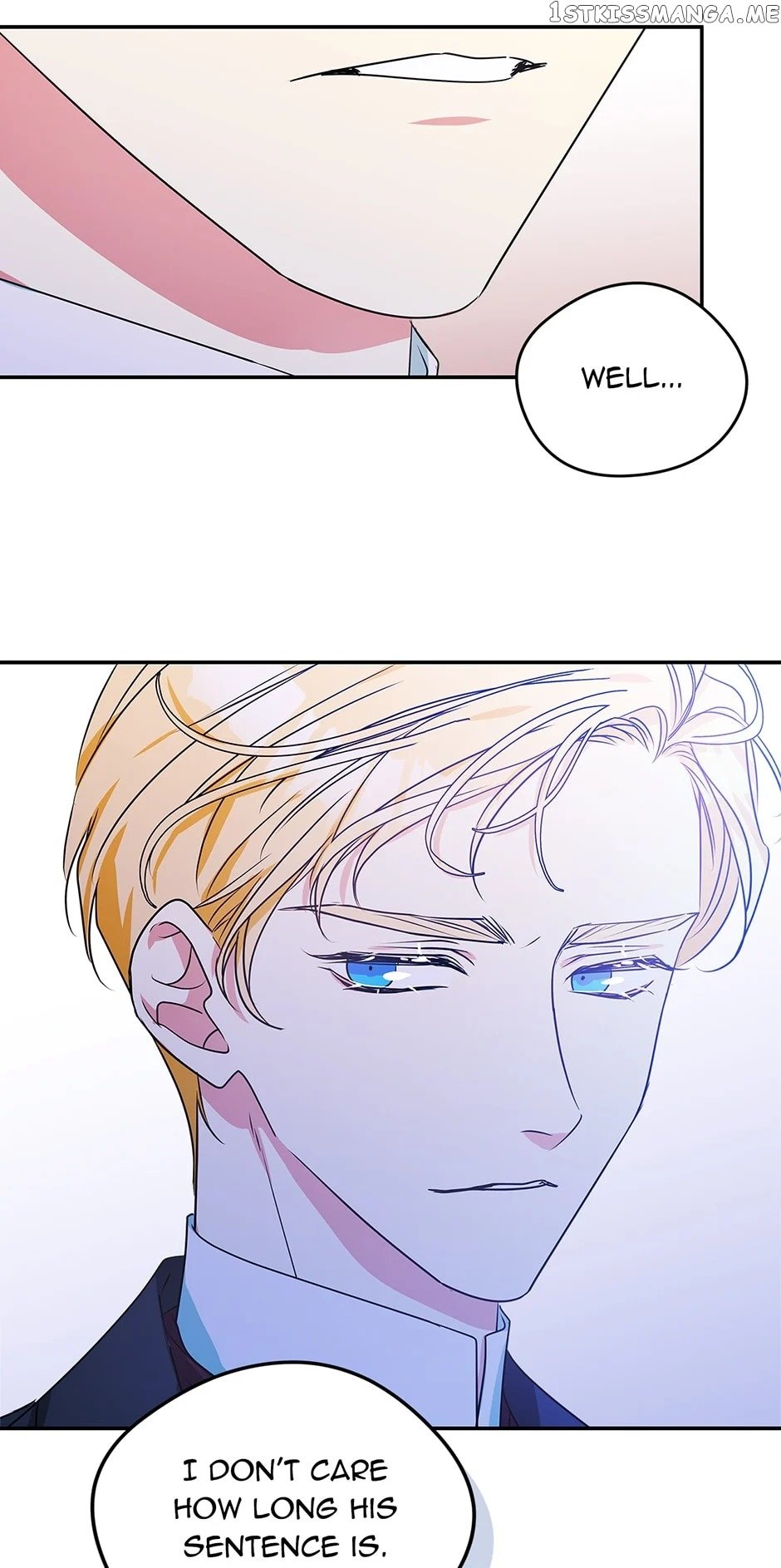 My Fair Footman chapter 87 - page 32
