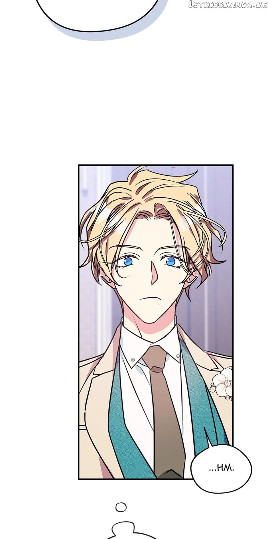 My Fair Footman chapter 87 - page 33