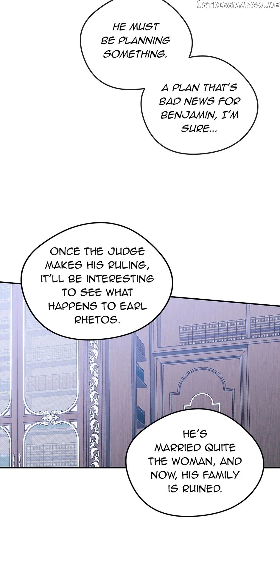 My Fair Footman chapter 87 - page 34