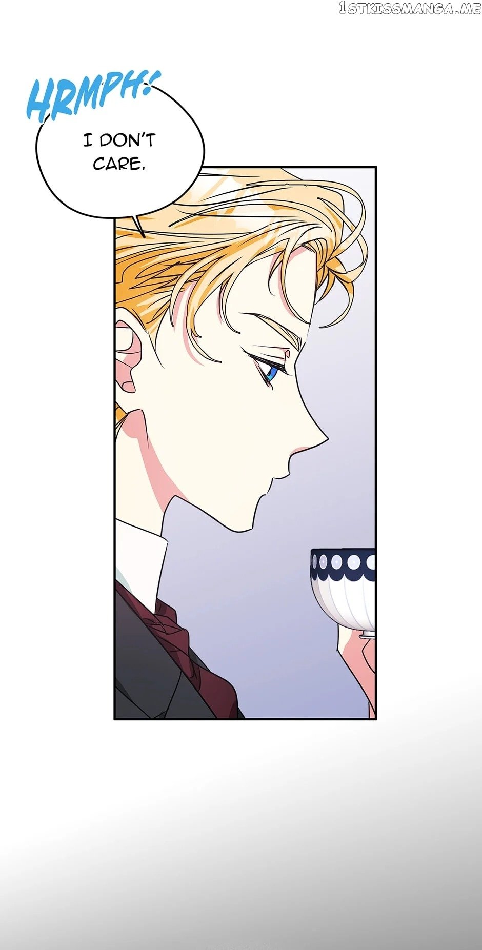 My Fair Footman chapter 87 - page 36