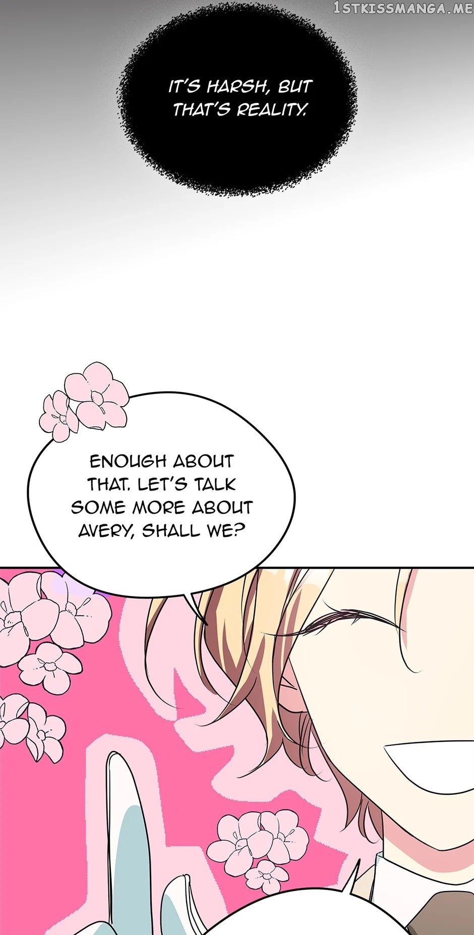 My Fair Footman chapter 87 - page 38