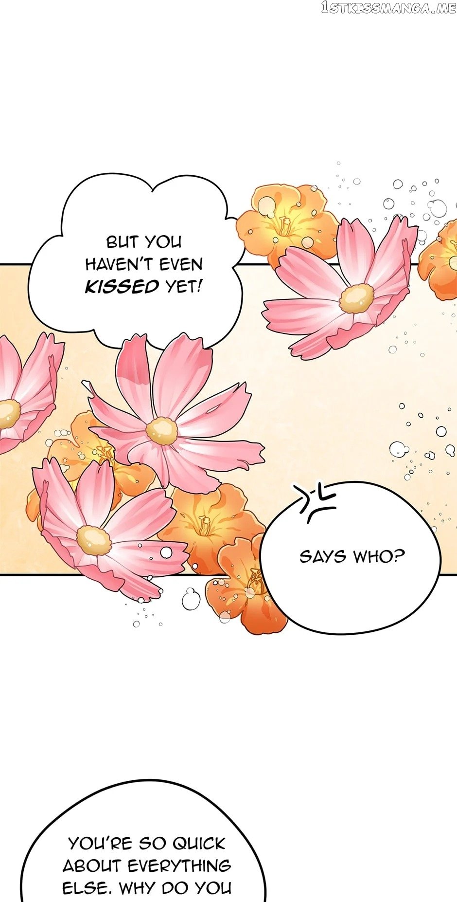 My Fair Footman chapter 87 - page 40