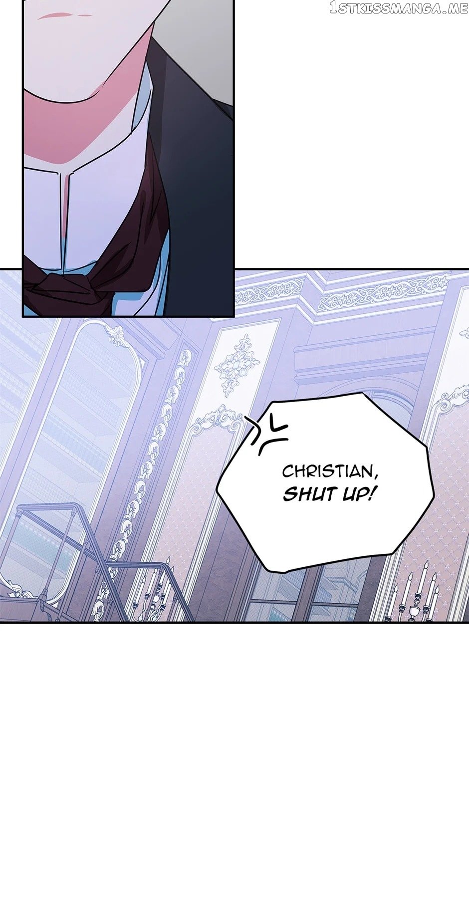 My Fair Footman chapter 87 - page 42