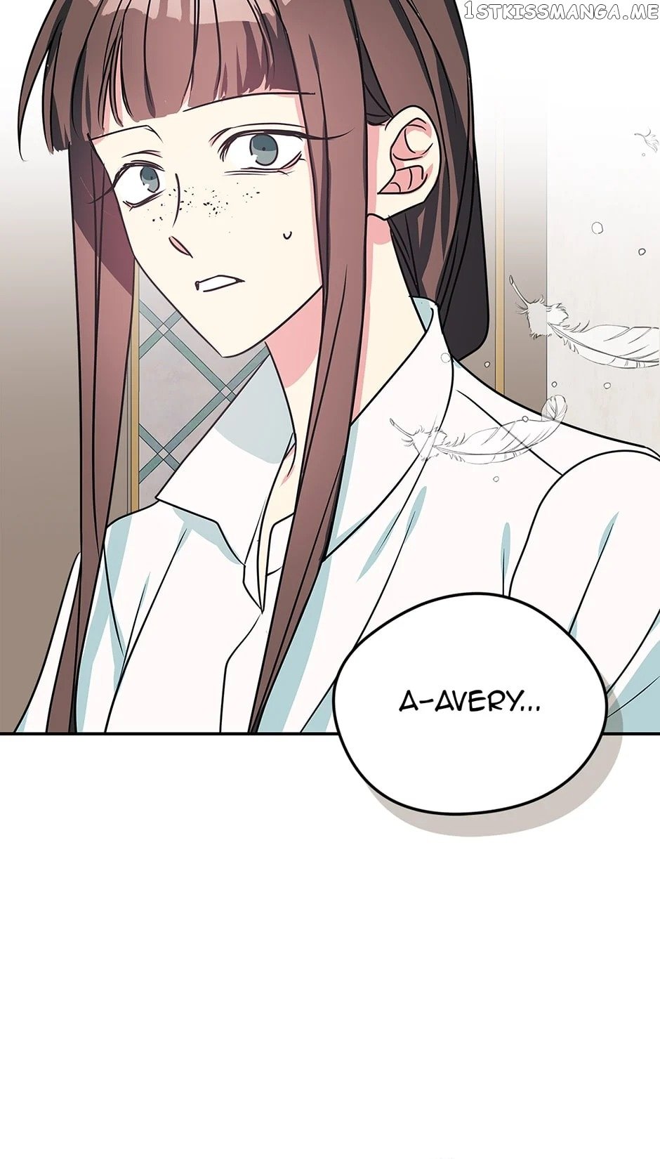 My Fair Footman chapter 87 - page 47