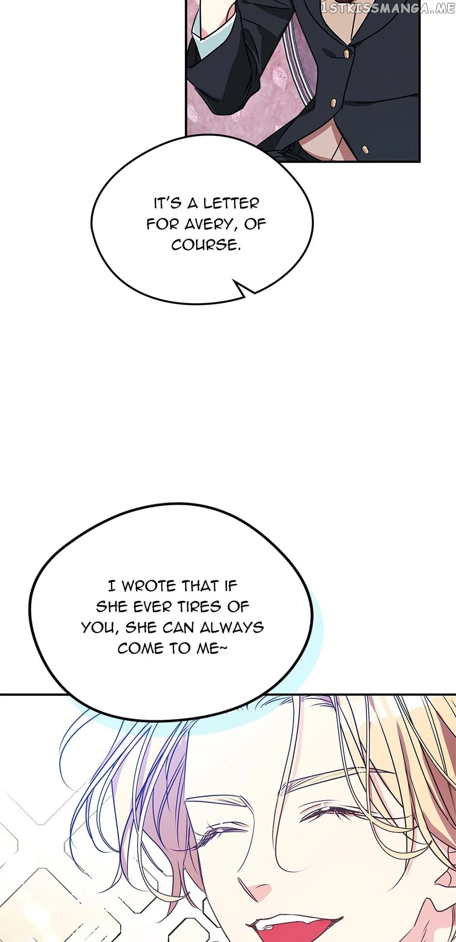 My Fair Footman chapter 87 - page 5