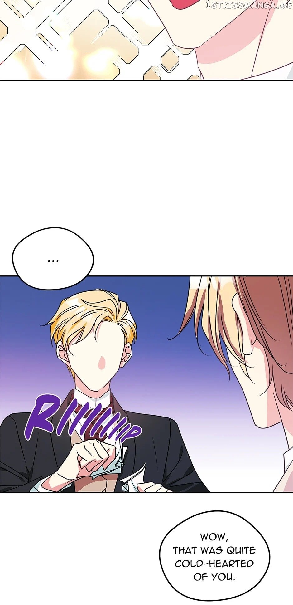 My Fair Footman chapter 87 - page 6