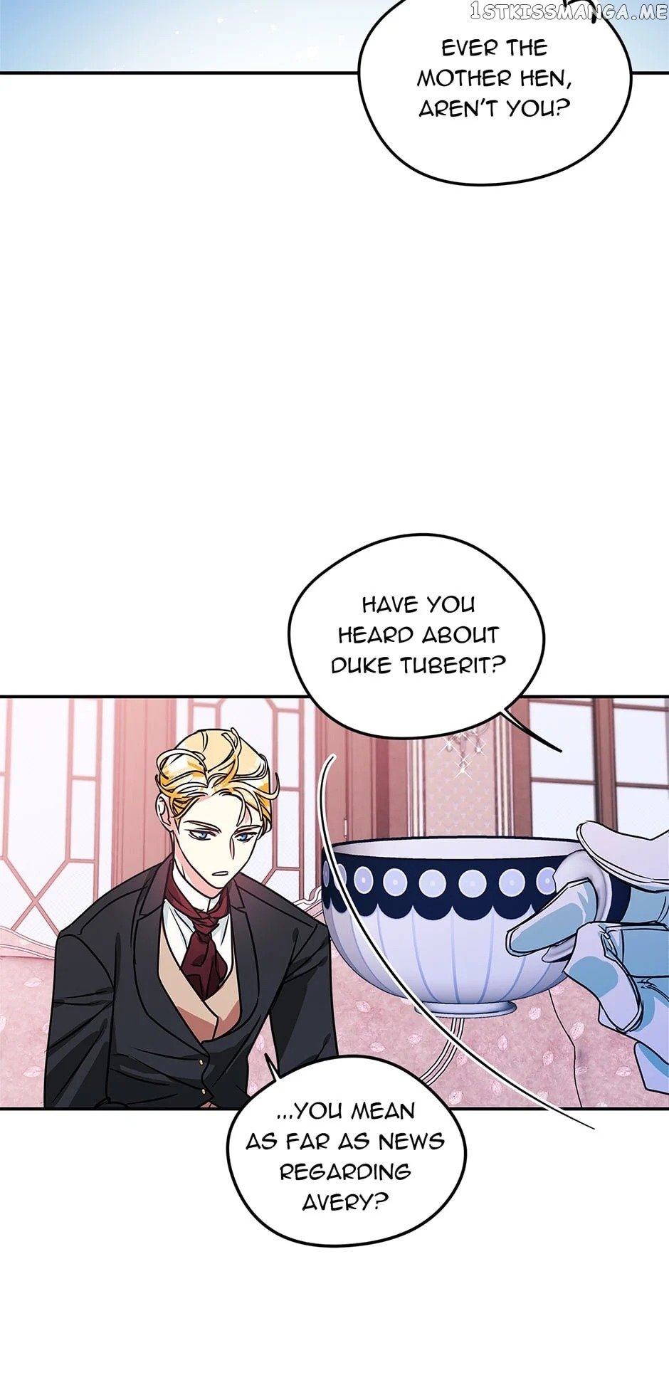 My Fair Footman chapter 87 - page 9