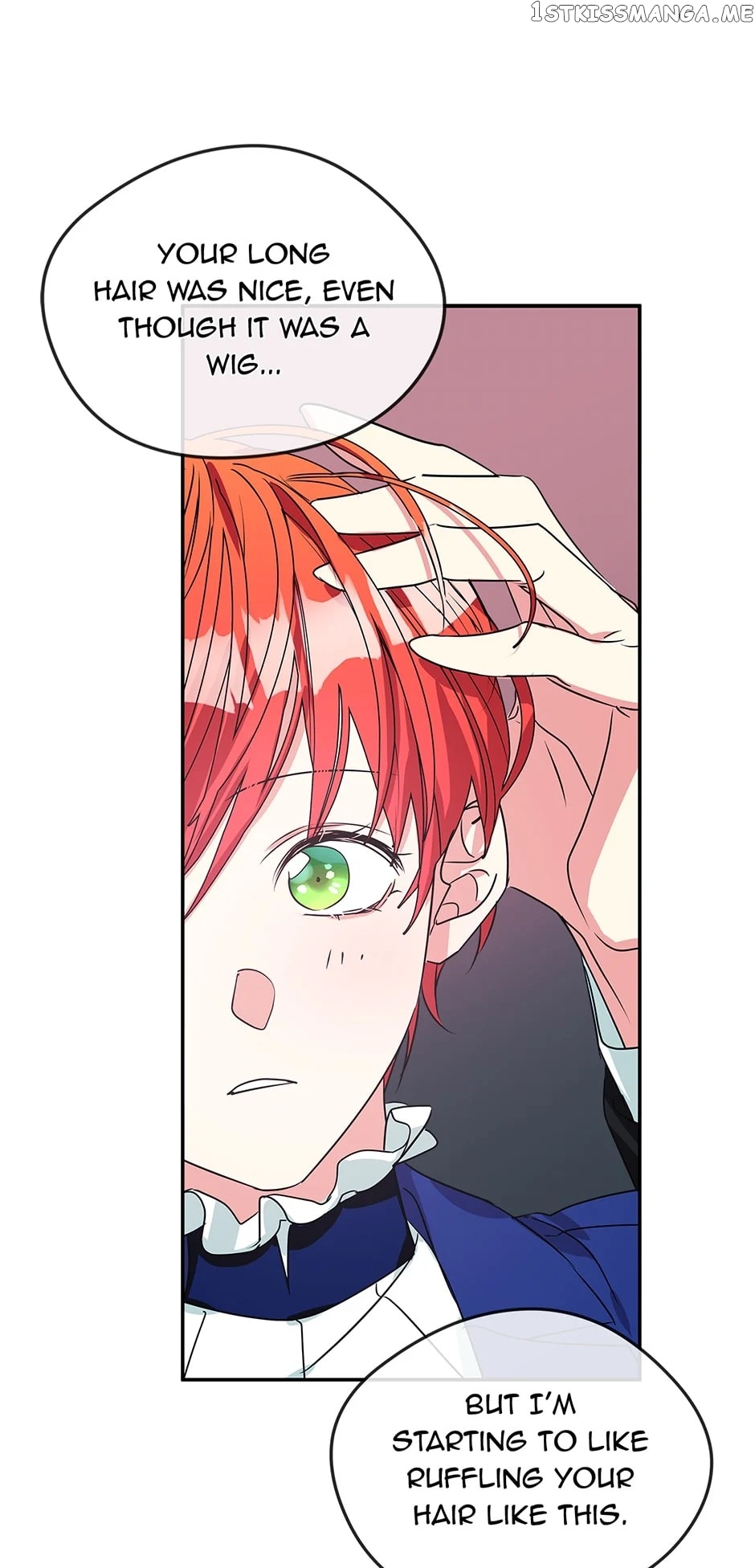 My Fair Footman chapter 84 - page 10