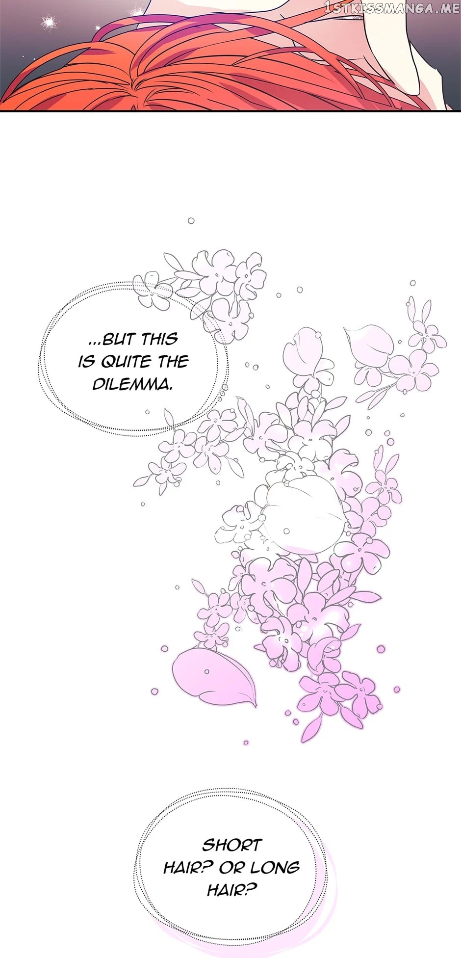 My Fair Footman chapter 84 - page 14