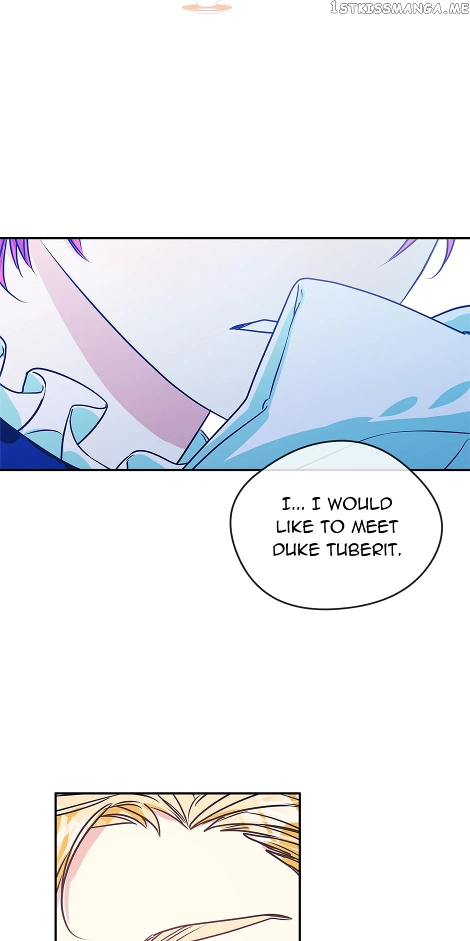 My Fair Footman chapter 84 - page 2